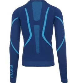 Set Winter - Komplet Funktionswäsche - Herren -Outdoor Sportbekleidung Geschäft d1390 meru set winter 2191308 610850