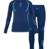 Set Winter - Komplet Funktionswäsche - Jungs