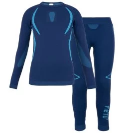 Set Winter - Komplet Funktionswäsche - Jungs
