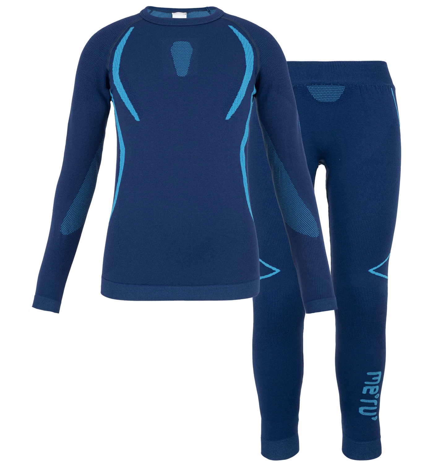 Set Winter - Komplet Funktionswäsche - Jungs 3 Set Winter - Komplet Funktionswäsche - Jungs
