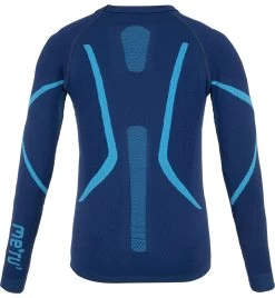 Set Winter - Komplet Funktionswäsche - Jungs 9 Set Winter - Komplet Funktionswäsche - Jungs -Outdoor Sportbekleidung Geschäft d1390 meru set winter 2191407 610915