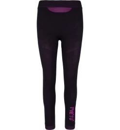 Set Winter - Komplet Funktionswäsche - Damen -Outdoor Sportbekleidung Geschäft d1390 meru set winter 2191408 610950