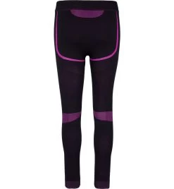 Set Winter - Komplet Funktionswäsche - Damen -Outdoor Sportbekleidung Geschäft d1390 meru set winter 2191408 610952