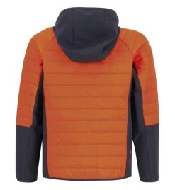 Temuco Jr - Trekkingjacke - Jungs -Outdoor Sportbekleidung Geschäft d1390 meru temuco b 2245241 940655