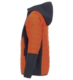 Temuco Jr - Trekkingjacke - Jungs -Outdoor Sportbekleidung Geschäft d1390 meru temuco b 2245241 940656
