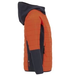 Temuco Jr - Trekkingjacke - Jungs -Outdoor Sportbekleidung Geschäft d1390 meru temuco b 2245241 940657