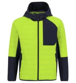 Temuco Jr - Trekkingjacke - Jungs