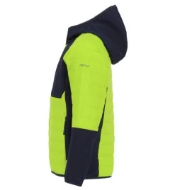 Temuco Jr - Trekkingjacke - Jungs -Outdoor Sportbekleidung Geschäft d1390 meru temuco b 2245241 940661