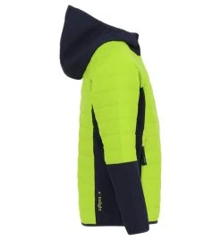 Temuco Jr - Trekkingjacke - Jungs -Outdoor Sportbekleidung Geschäft d1390 meru temuco b 2245241 940662