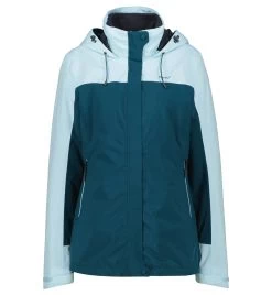 Wasilla - Trekkingjacke - Damen