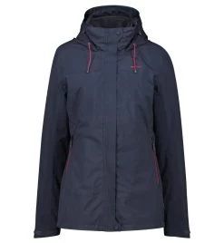 Wasilla - Trekkingjacke - Damen -Outdoor Sportbekleidung Geschäft d1390 meru wasilla giacca softshell donna 11298064 877649
