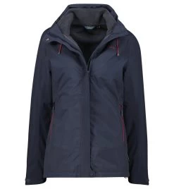 Wasilla - Trekkingjacke - Damen -Outdoor Sportbekleidung Geschäft d1390 meru wasilla giacca softshell donna 11298064 877650