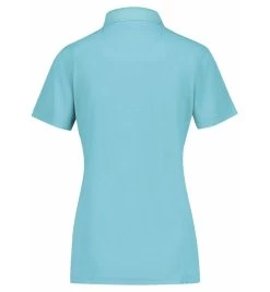 Wembley - Polo-Shirt Bergsport - Damen -Outdoor Sportbekleidung Geschäft d1390 meru wembley 2142915 614760
