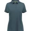 Wembley - Polo-Shirt Bergsport - Damen -Outdoor Sportbekleidung Geschäft d1390 meru wembley 2142915 755918
