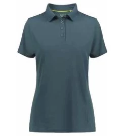 Wembley - Polo-Shirt Bergsport - Damen