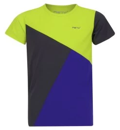 Yakutat Jr - T-Shirt - Kinder -Outdoor Sportbekleidung Geschäft d1390 meru yakutat jr t shirt kinder 2241221 963874