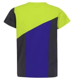 Yakutat Jr - T-Shirt - Kinder -Outdoor Sportbekleidung Geschäft d1390 meru yakutat jr t shirt kinder 2241221 963875