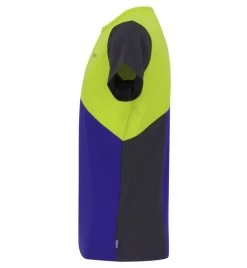 Yakutat Jr - T-Shirt - Kinder -Outdoor Sportbekleidung Geschäft d1390 meru yakutat jr t shirt kinder 2241221 963876