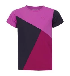 Yakutat Jr - T-Shirt - Kinder