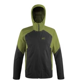 Millet Fitz Roy II - Hardshelljacke - Herren