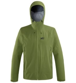 Millet Fitz Roy Stretch Jkt M - Wanderjacke - Herren