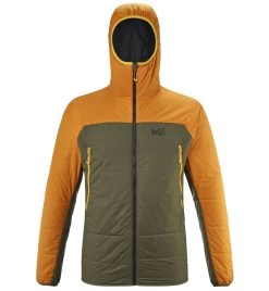 Millet Fusion Airlight Hoodie M - Alpinjacke - Herren -Outdoor Sportbekleidung Geschäft d1390 millet fusion airlight hoodie 2245002 931369