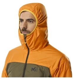 Millet Fusion Airlight Hoodie M - Alpinjacke - Herren -Outdoor Sportbekleidung Geschäft d1390 millet fusion airlight hoodie 2245002 931370