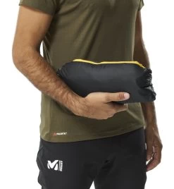 Millet Fusion Airlight Hoodie M - Alpinjacke - Herren -Outdoor Sportbekleidung Geschäft d1390 millet fusion airlight hoodie 2245002 931373