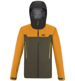 Millet Kamet Light GORE-TEX - Hardshelljacke Bergsport - Herren -Outdoor Sportbekleidung Geschäft d1390 millet kamet light gtx jacket 2172407 930621