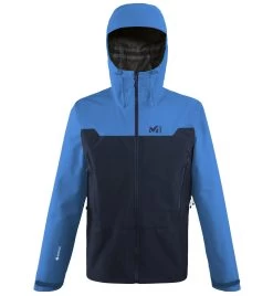 Millet Kamet Light GORE-TEX - Hardshelljacke Bergsport - Herren