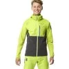 Millet Trilogy Sky Shield HD M - Laufjacke - Herren