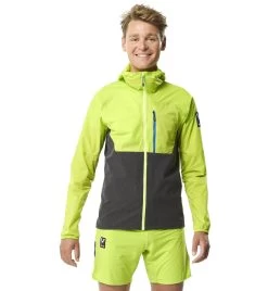 Millet Trilogy Sky Shield HD M - Laufjacke - Herren
