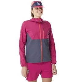 Millet Trilogy Sky Shield W - Hardshelljacke - Damen