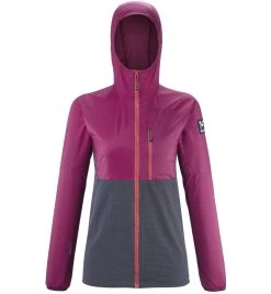Millet Trilogy Sky Shield W - Hardshelljacke - Damen -Outdoor Sportbekleidung Geschäft d1390 millet trilogy sky shield hd 2245029 932902