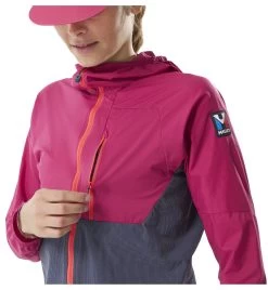 Millet Trilogy Sky Shield W - Hardshelljacke - Damen -Outdoor Sportbekleidung Geschäft d1390 millet trilogy sky shield hd 2245029 932903