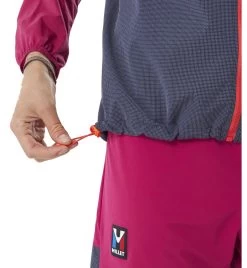 Millet Trilogy Sky Shield W - Hardshelljacke - Damen -Outdoor Sportbekleidung Geschäft d1390 millet trilogy sky shield hd 2245029 932904