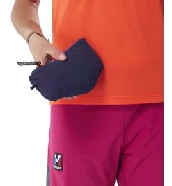 Millet Trilogy Sky Shield W - Hardshelljacke - Damen -Outdoor Sportbekleidung Geschäft d1390 millet trilogy sky shield hd 2245029 932906