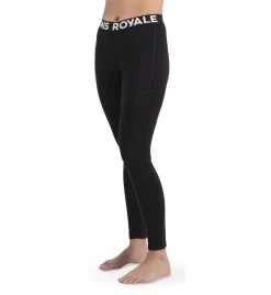 Mons Royale Olympus - Unterhose Lang - Damen