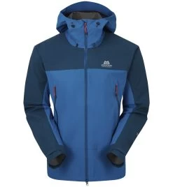 Mountain Equipment Saltoro - Hardshelljacke - Herren