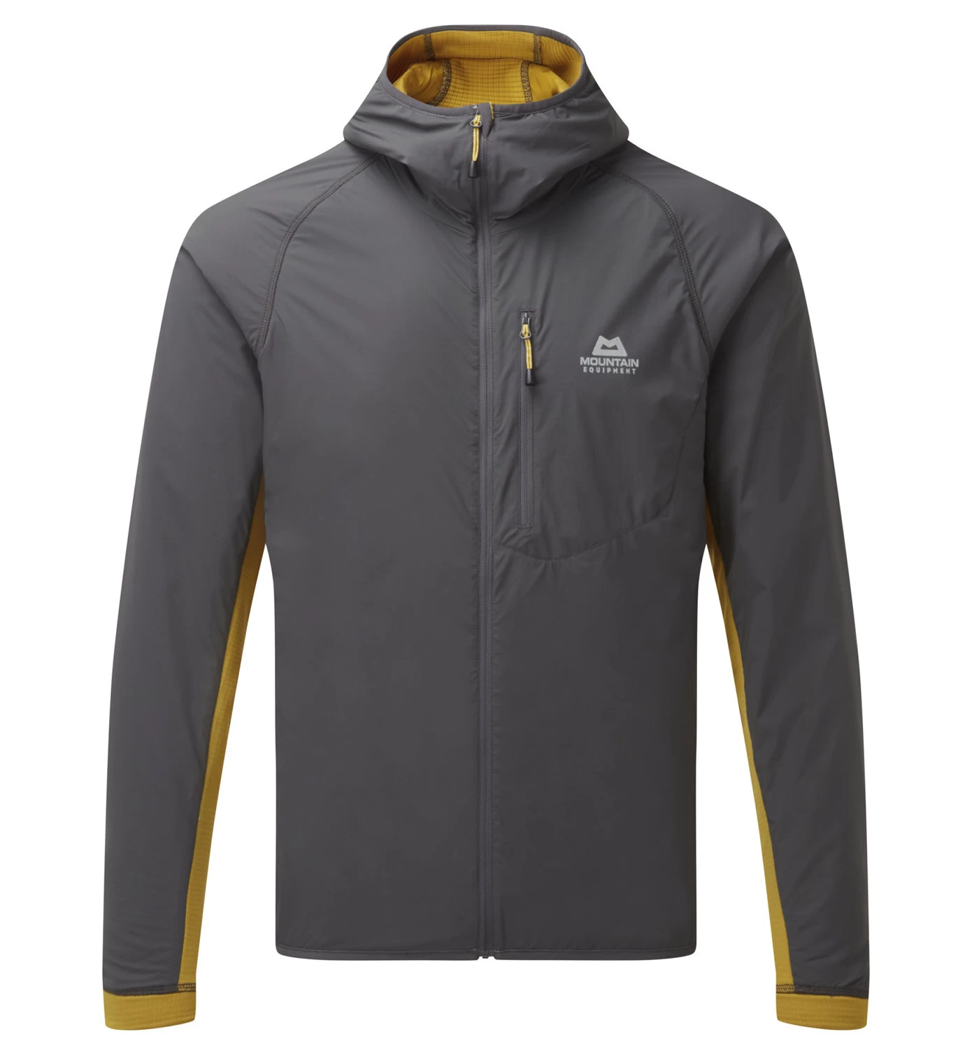 Mountain Equipment Switch Pro Hooded - Alpinjacken - Herren