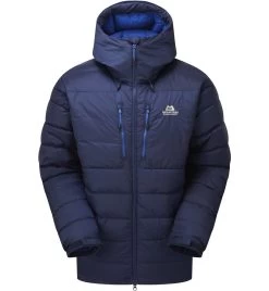 Mountain Equipment Trango Jacket - Daunenjacke - Herren