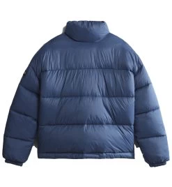 Napapijri A-Box W 2 - Freizeitjacke - Damen -Outdoor Sportbekleidung Geschäft d1390 napapijri a box w 2 blue ensign 2225087 888404