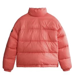 Napapijri A-Box W 2 - Freizeitjacke - Damen -Outdoor Sportbekleidung Geschäft d1390 napapijri a box w 2 blue ensign 2225087 888408