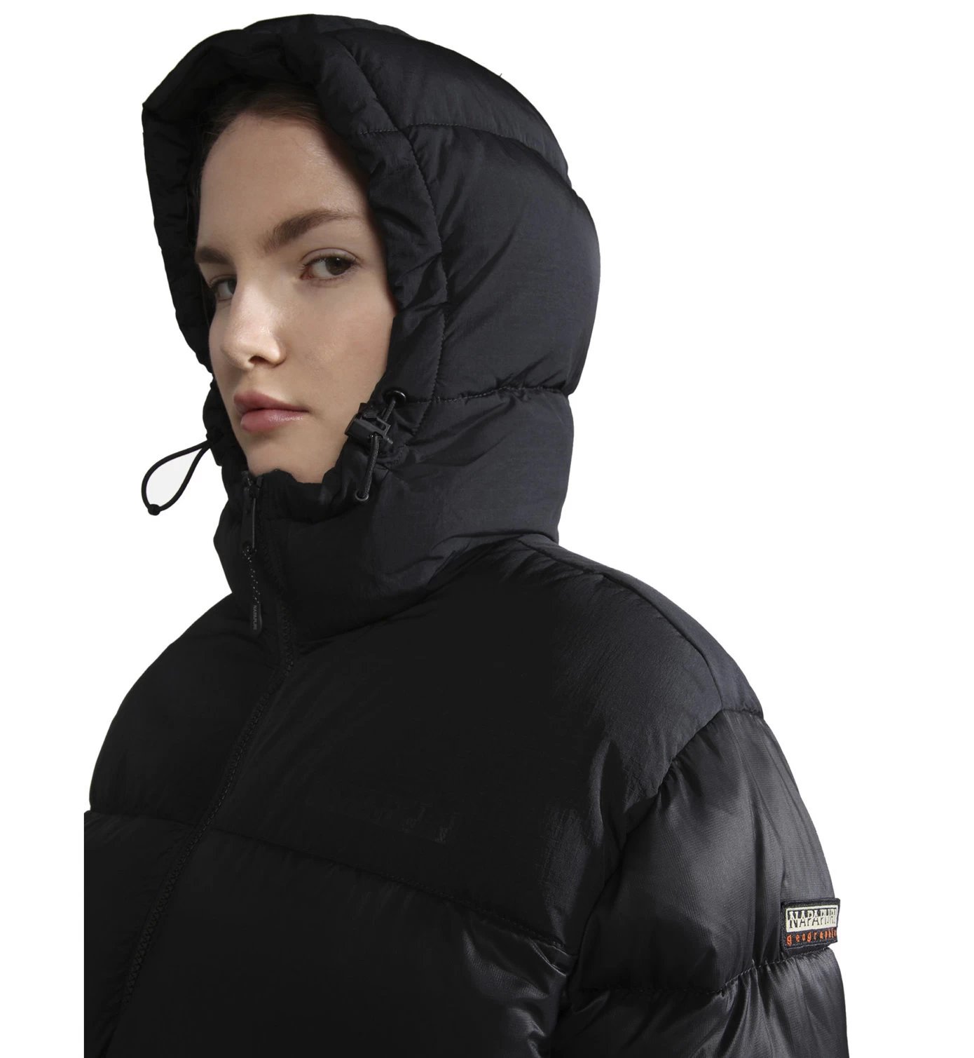 Napapijri A-Hornelen W - Freizeitjacke - Damen – Bild 3