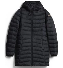 Napapijri Aerons L - Freizeitjacke - Damen -Outdoor Sportbekleidung Geschäft d1390 napapijri aerons l giacca tempo libero donna 11322918 893070