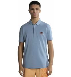 Napapijri Ebea M - Poloshirt - Herren