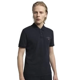 Napapijri Elbas Jersey M - Poloshirt - Herren