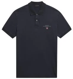 Napapijri Elbas Jersey M - Poloshirt - Herren -Outdoor Sportbekleidung Geschäft d1390 napapijri elbas poloshirt herren 2208046 838182