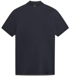 Napapijri Elbas Jersey M - Poloshirt - Herren -Outdoor Sportbekleidung Geschäft d1390 napapijri elbas poloshirt herren 2208046 838183