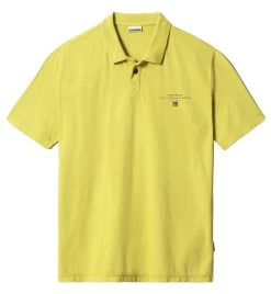Napapijri Elli 1 - Poloshirt - Herren -Outdoor Sportbekleidung Geschäft d1390 napapijri elli 1 2182073 609139